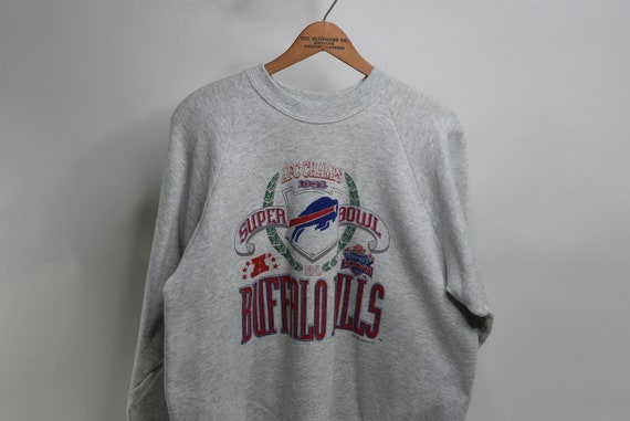 Radical Vintage 1992 Buffalo Bills Super Bowl XXVI