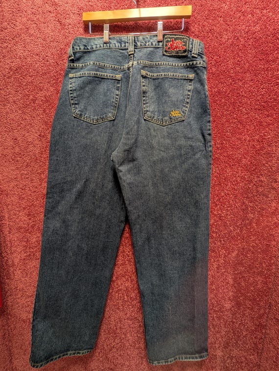 デスパンダ / Y Way Dope Vintage Y2K JNCO Jeans Basics Style J152 - Etsy