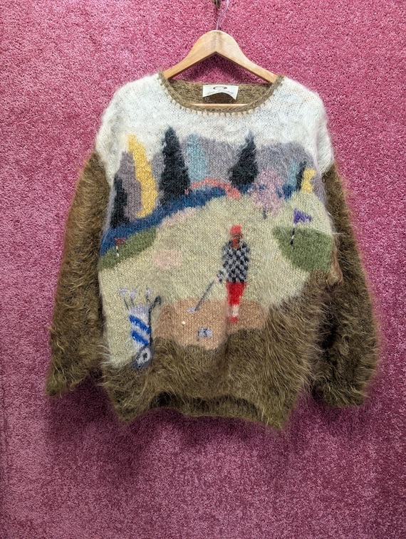 Ann arundell sweater - Gem
