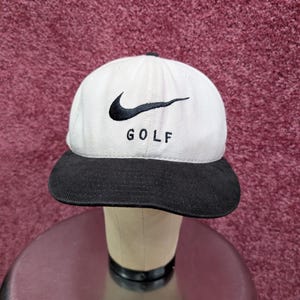 Two Tone Nike Hat - Etsy