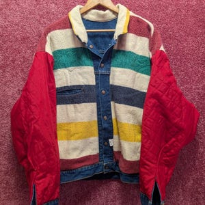 Hudson bay coat - Etsy 日本