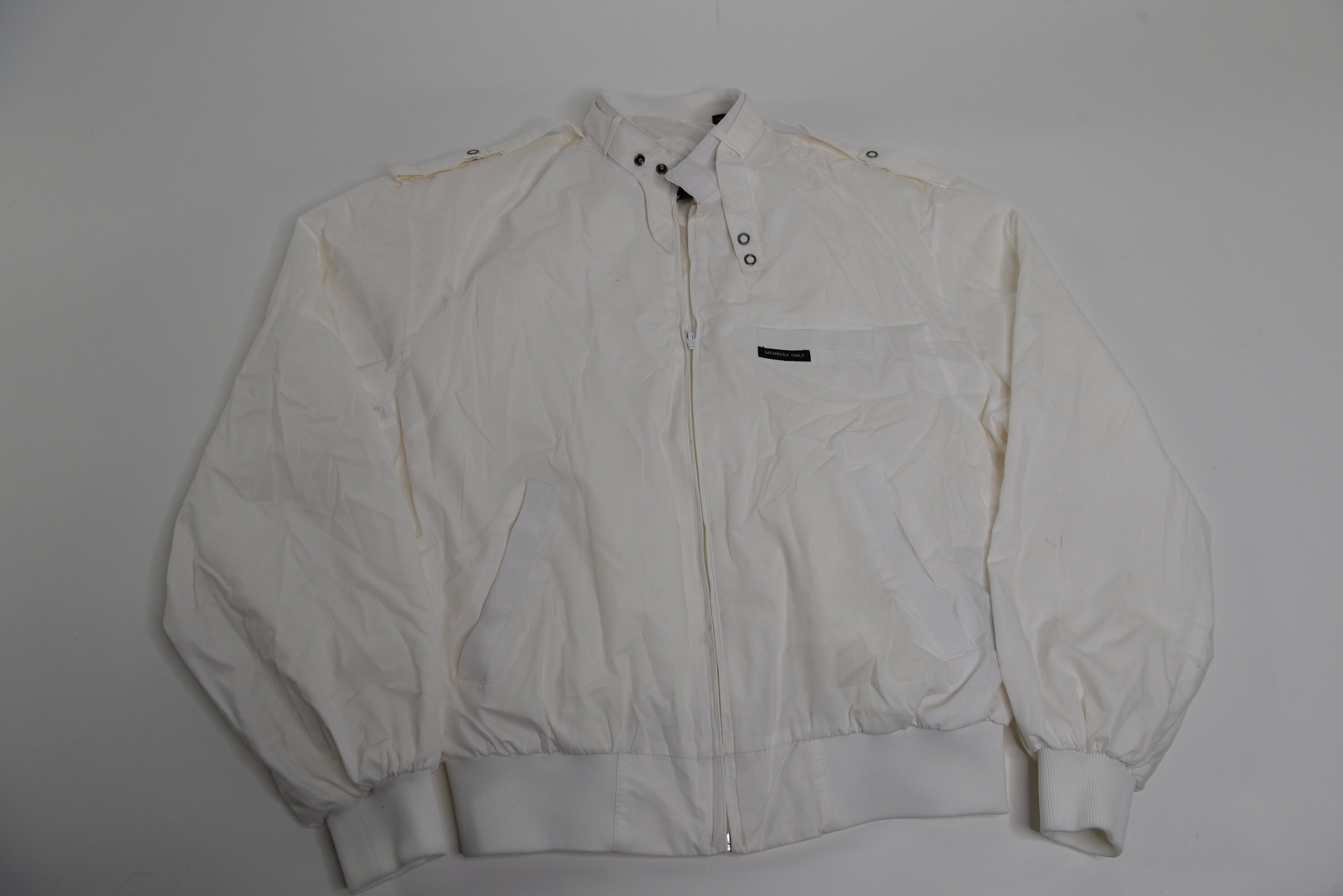 Big Time Baller Status Vintage 80er Jahre alle weißen | Etsy