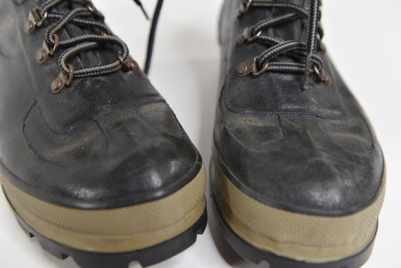 Crazy Righteous Vintage 80's Eddie Bauer Dry Boot… - image 3