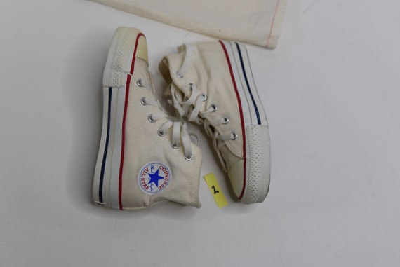 Way Legit Vintage All Star Chuck Taylor - Etsy Denmark