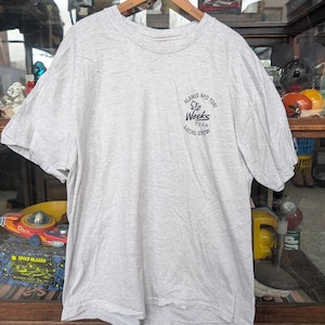 Ultimate Vintage 1999 Alanis Morissette and Tori Amos 5 1/2 weeks local crew tour T-Shirt