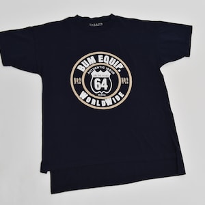 Way Radical Vintage 1994 BUM Equipment T-Shirt