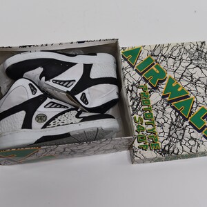 Airwalk 540 shoes store for sale