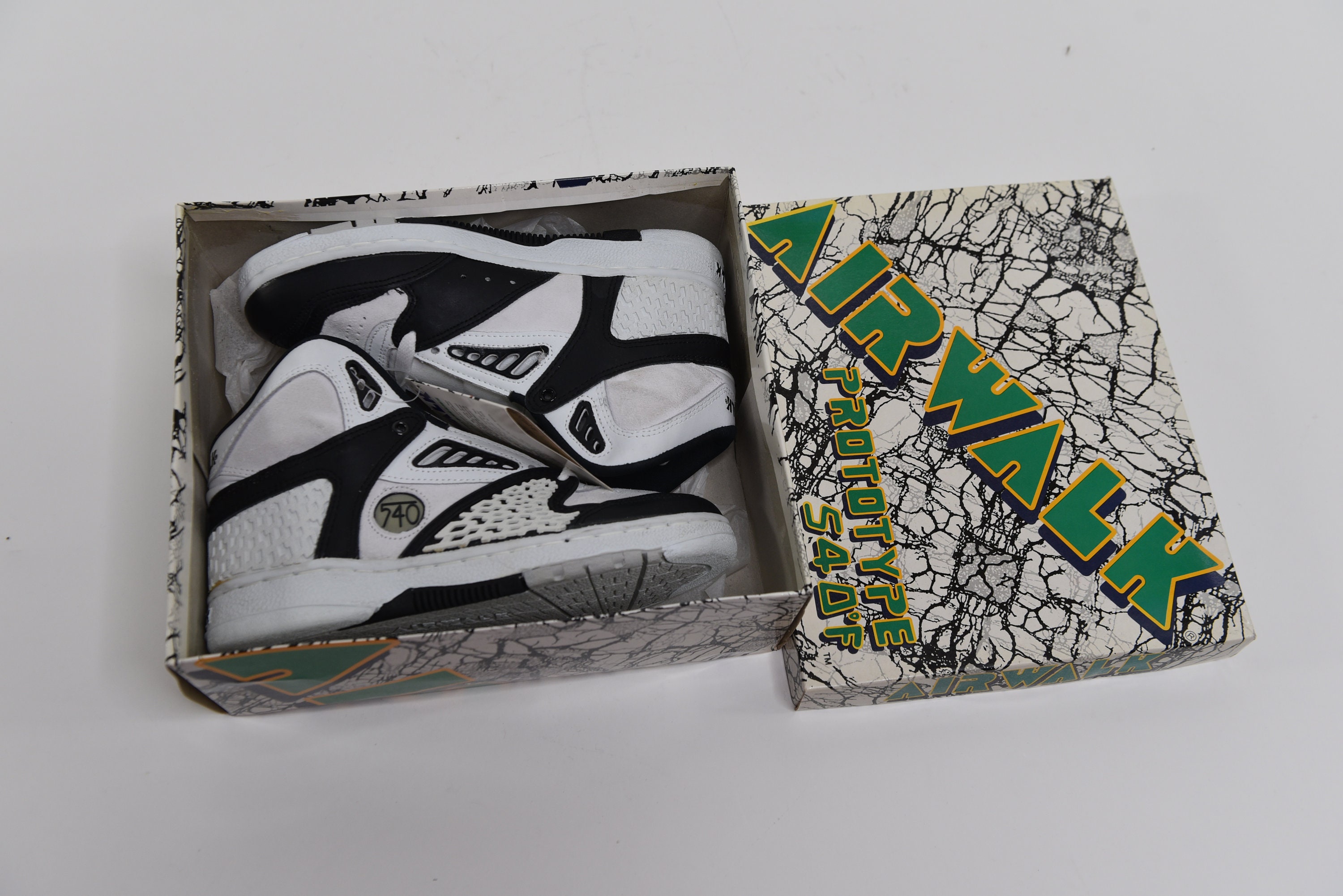 Airwalk 540 prototype sale