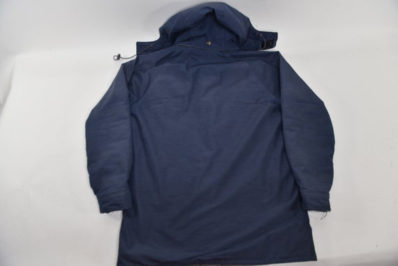 Super Sicker Vintage 80's Columbia GORE-TEX Parka… - image 8