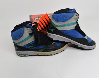 Airwalk Shoes - Etsy Singapore