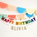 see more listings in the GARLANDS: birthday/baby section