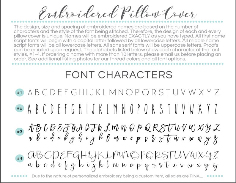 Pink Pom Pom Personalized Pillow Cover Monogrammed Pillow Etsy