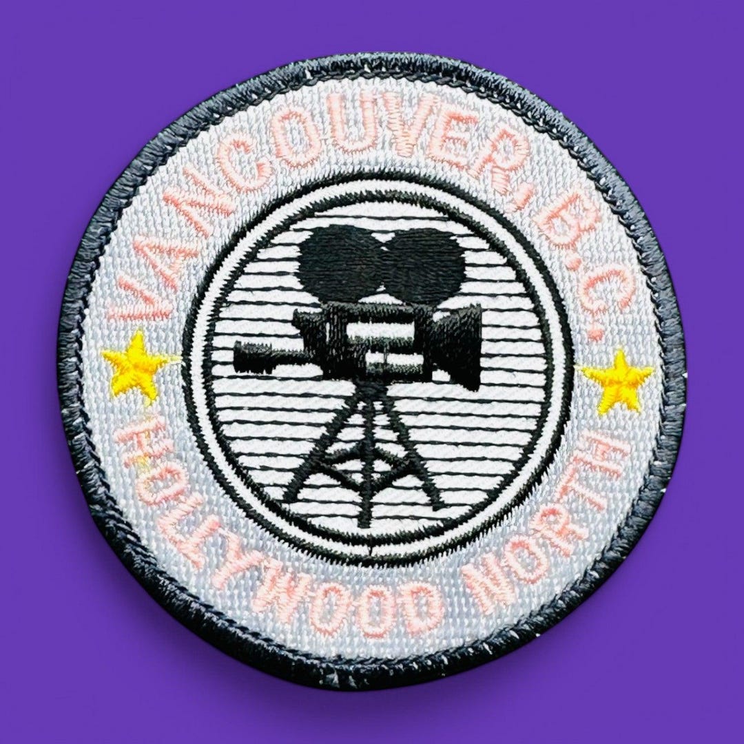 Patch Écusson patches brodé Écusson thermocollant vintage Route 66 USA 9 cm