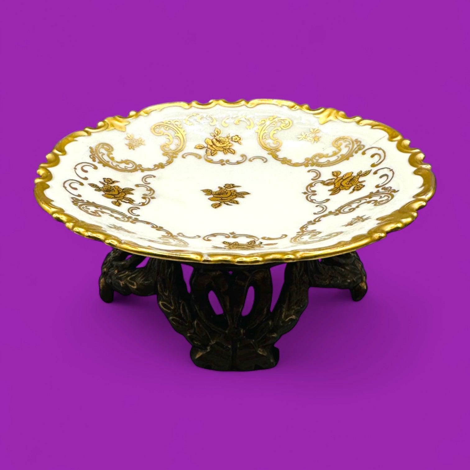 Reichenbach porcelain - Etsy 日本