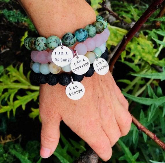 I am a survivor bracelet deals