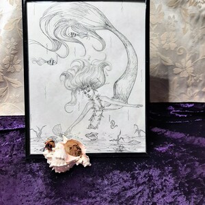 Pearl Diver