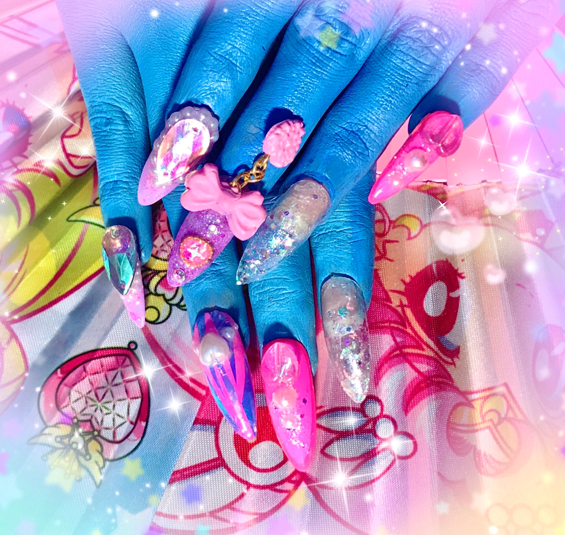 Coloração com glitter princesa – Apps no Google Play