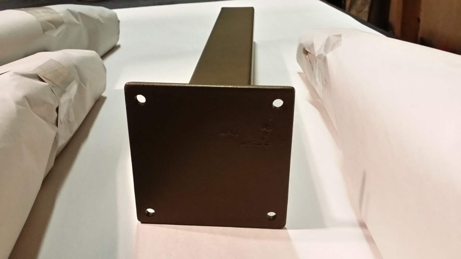 34 Table Legs COUNTER HEIGHT Set of 4 Hairpin Etsy