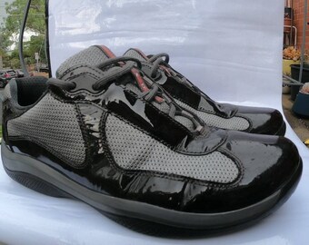 prada handmade shoes