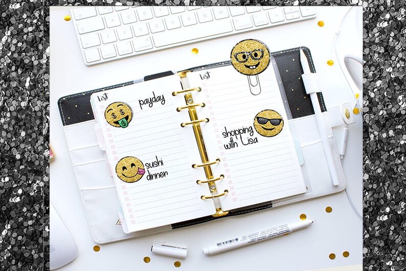 Emoji Bundle Smile Cliparts Emoji Png Emoticon Cliparts Emoji Cliparts Instant Download