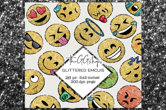 Emoji Bundle Smile Cliparts Emoji Png Emoticon Cliparts Emoji Cliparts Instant Download