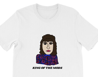 I Have So Much To Give The Mighty Boosh Howard Moon Julian Etsy