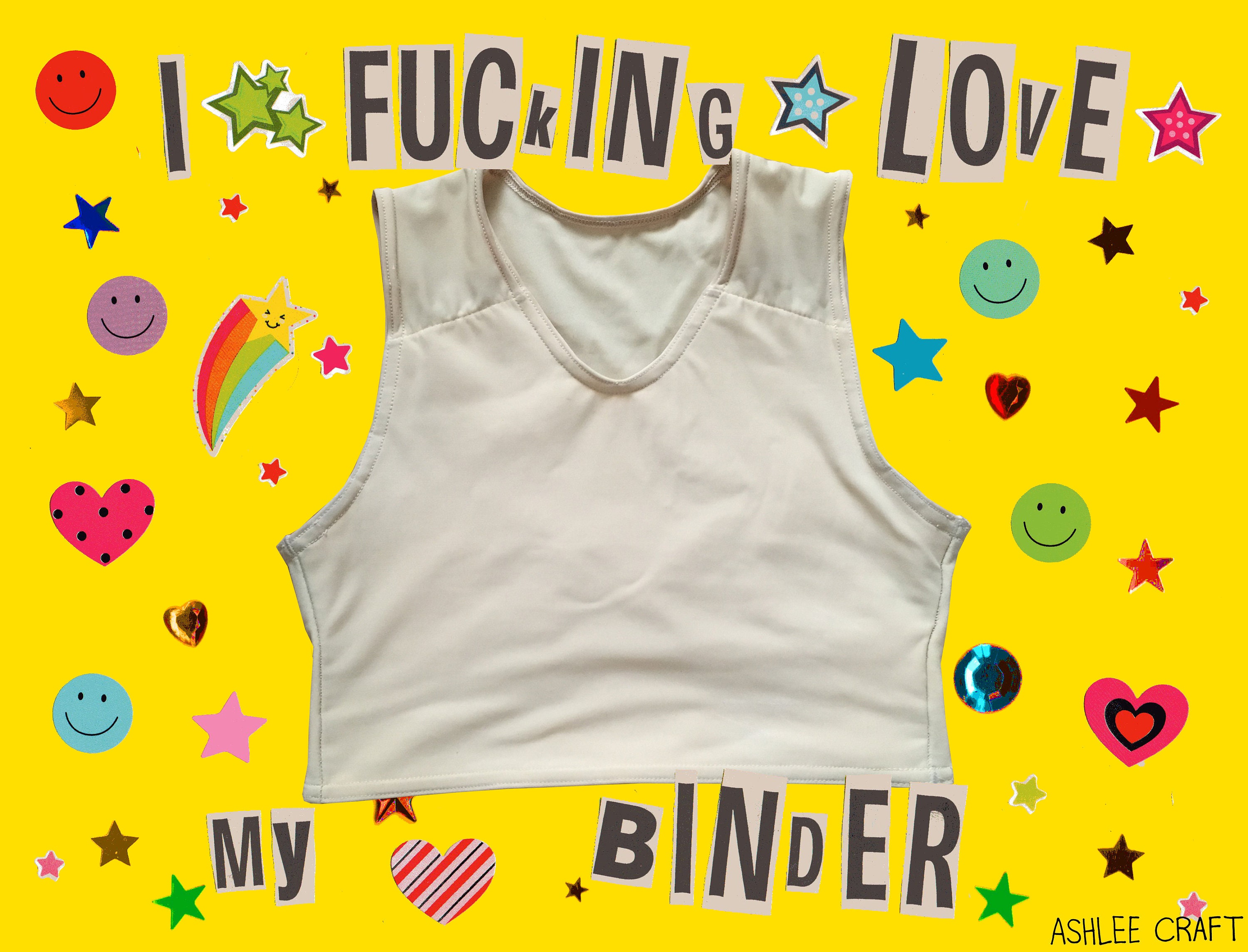 Cheap binders 2024