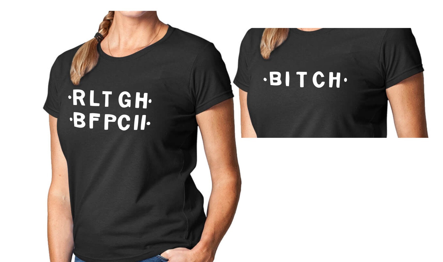 hidden message t shirt