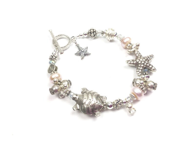 turtle jewelry bracelet
