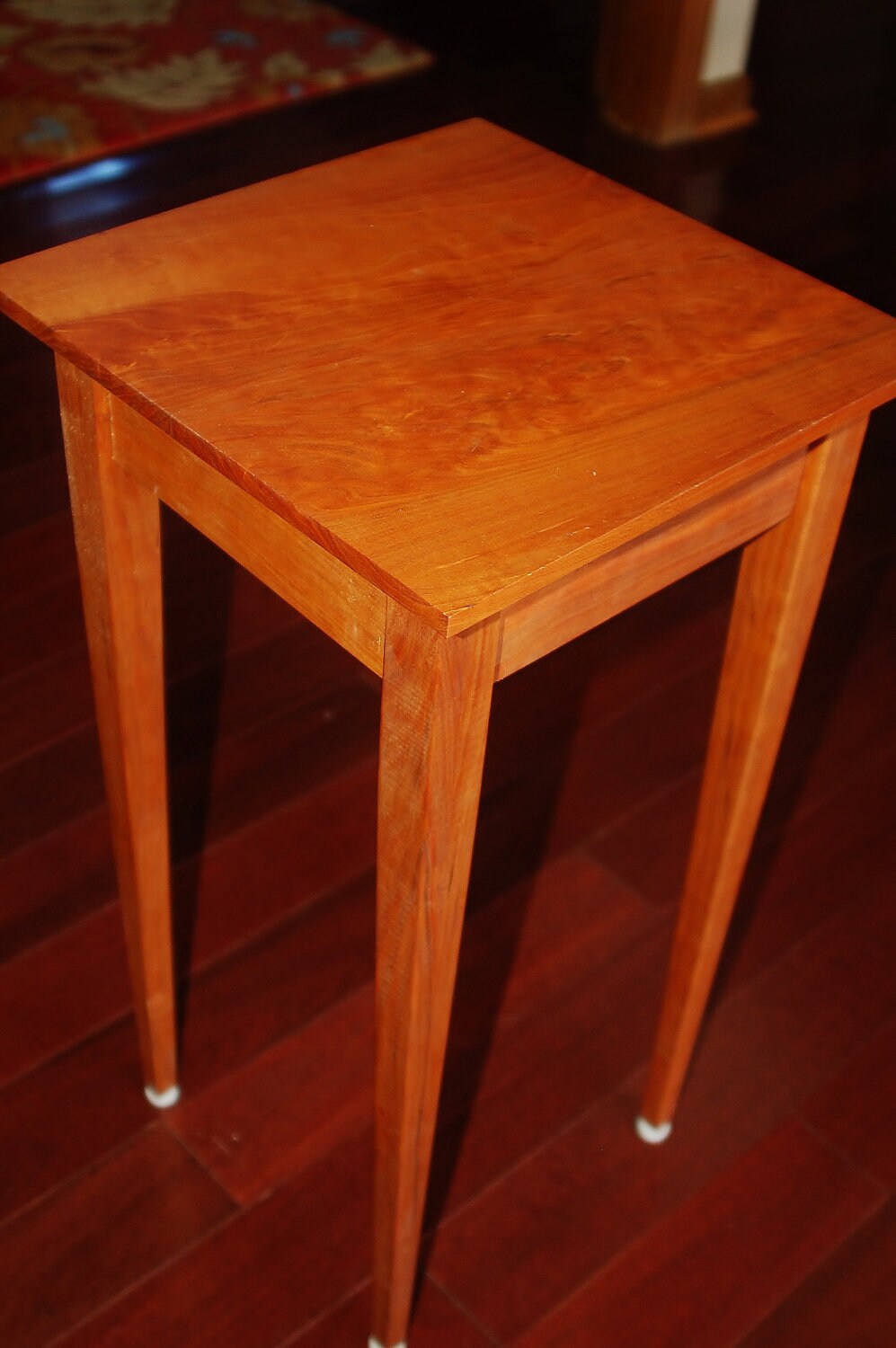 Small End Table Bedside Table Nightstand Plant Table or Etsy