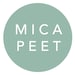 Avatar belonging to MicaPeet
