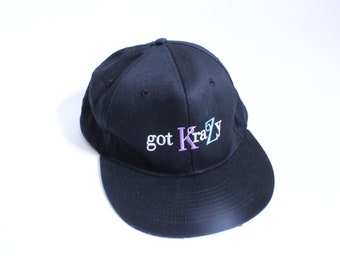 krazzy lids hats