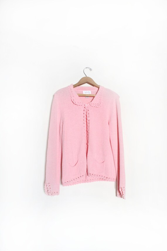 Lacey Cardigan main image 0