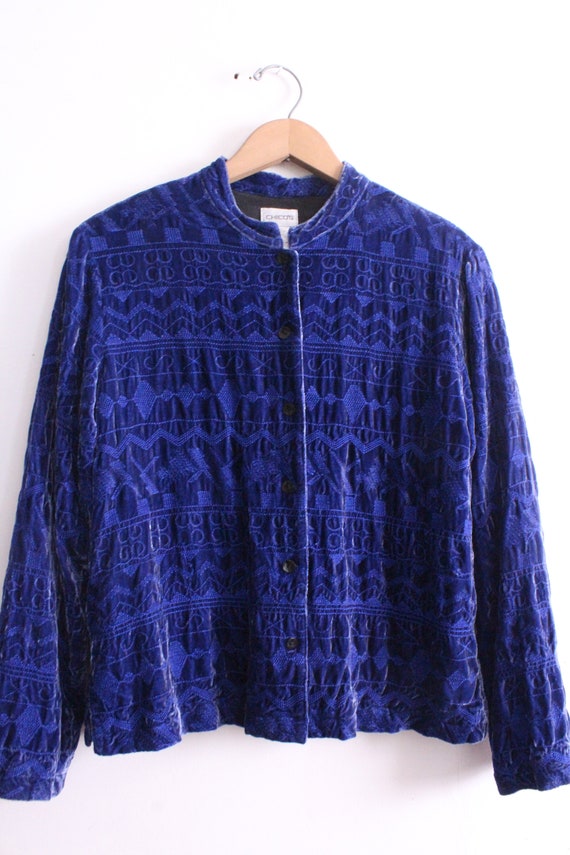 Lazuli Jacket main image 1