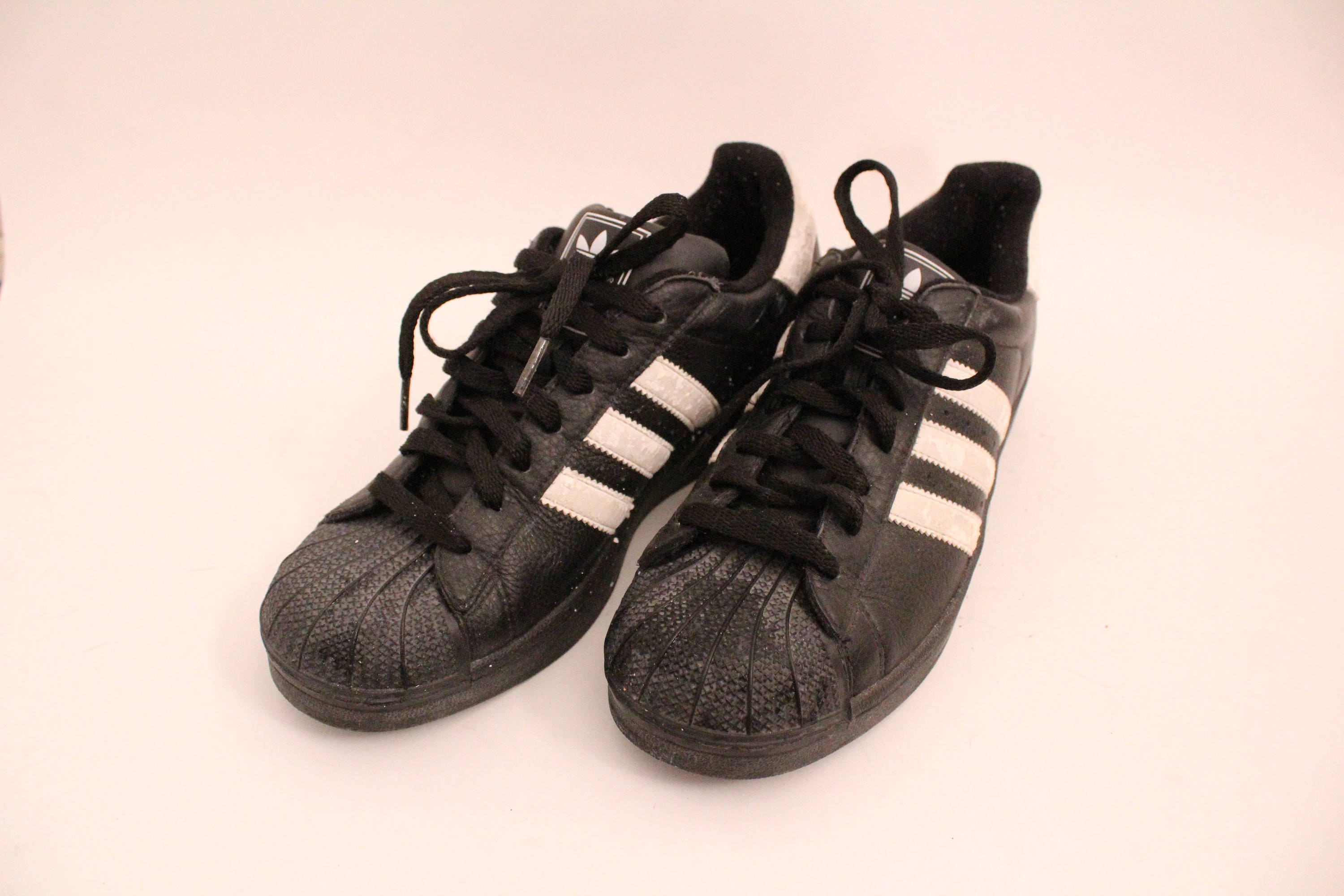 adidas retro high top sneakers