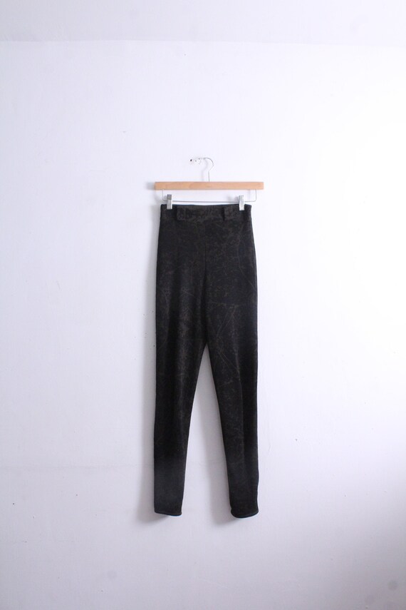 Jil Sander Swampy Knit Pants