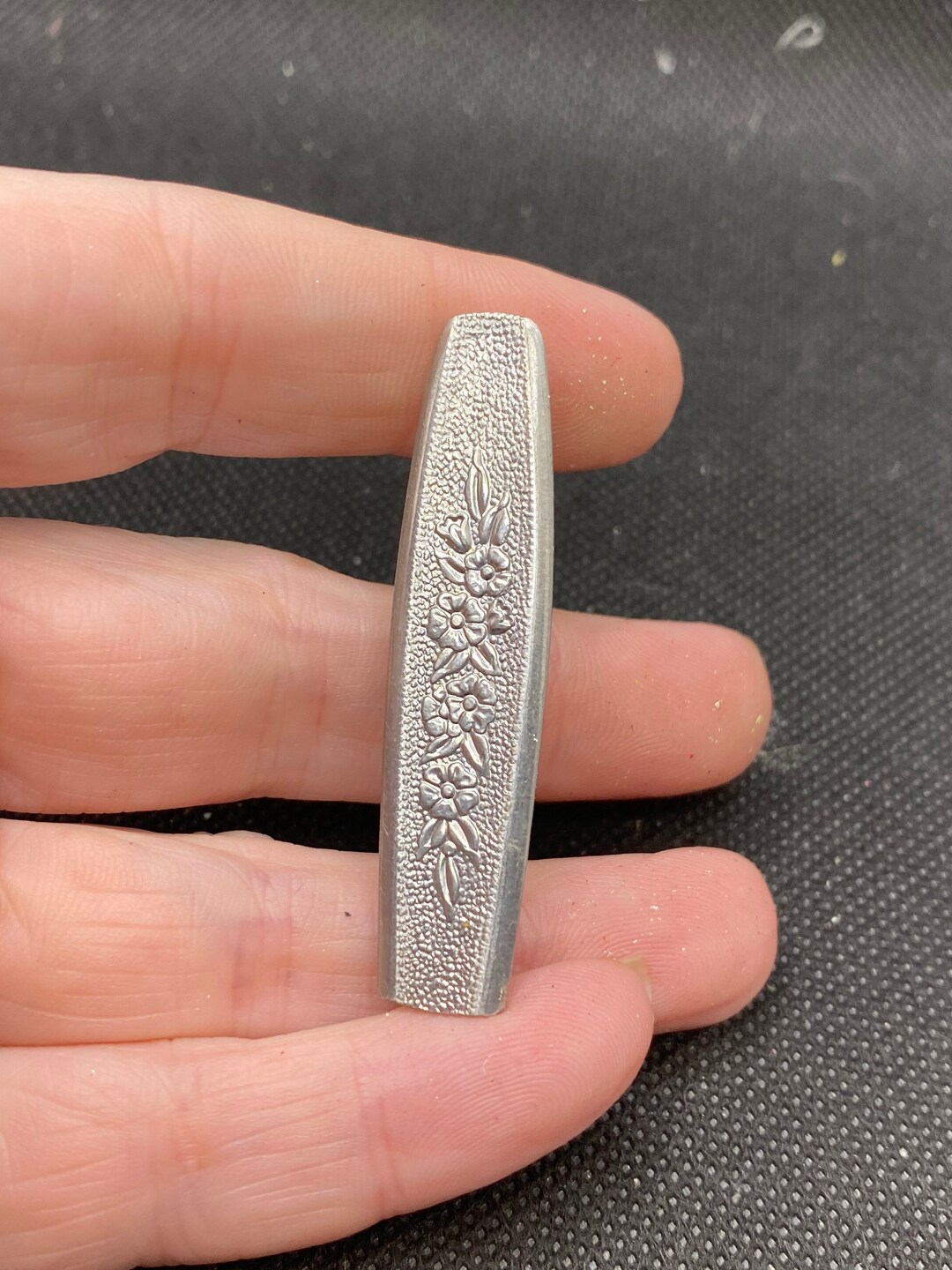 Rareware Pin Vintage Silverware Pin - Etsy
