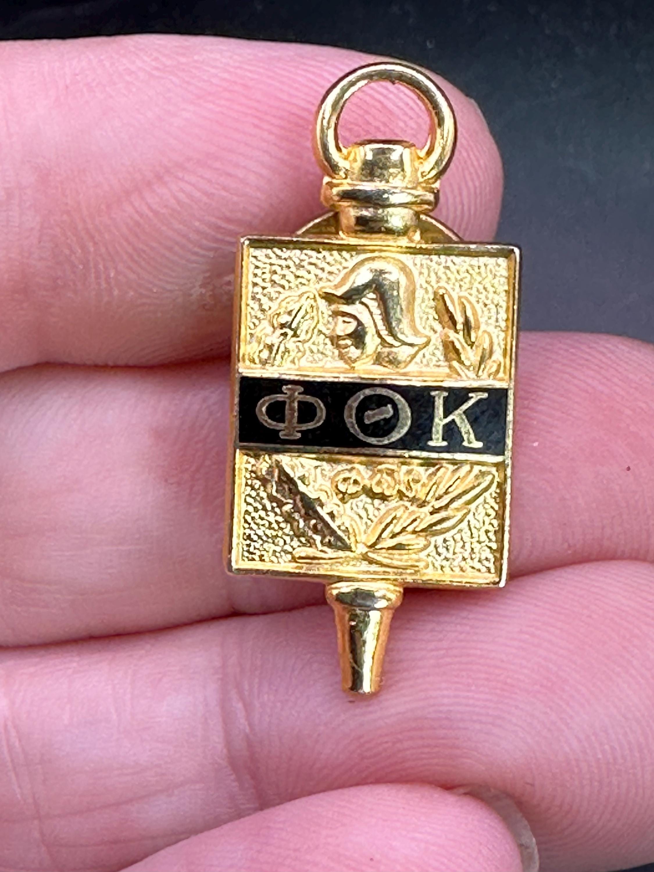 Phi Delta Theta Vintage - Etsy
