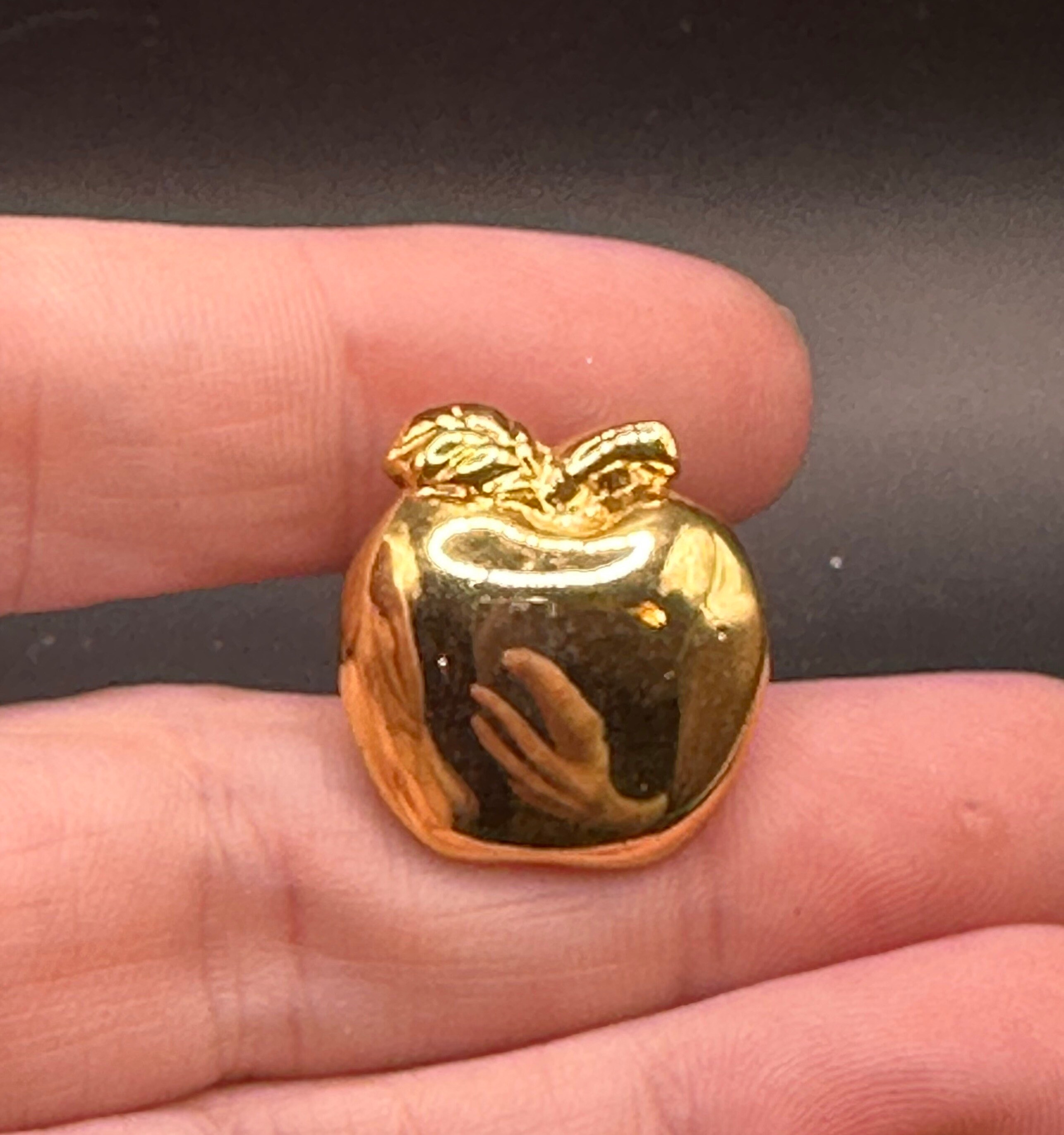 [未開封]Apple Newton pins ピン ヴィンテージ Vintage Apple Pin - Etsy