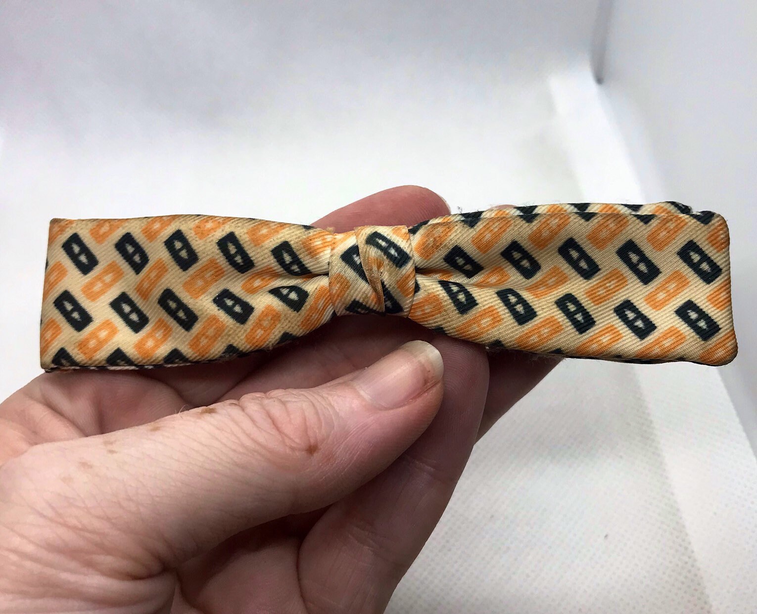 Vintage Bow Tie - Etsy 日本