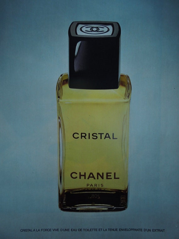 CHANCE EAU DE PARFUM SPRAY - 100 ml