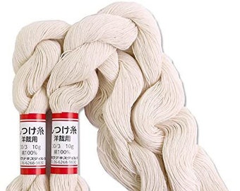 Basting Thread Cotton 100%