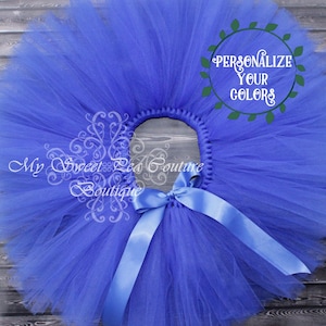 Royal Blau Tutu- Tutu- Prinzessin Tutu- Baby Tutu- Tutu- Baby Tutu- Tutu- Geburtstag Tutu- Erster Geburtstag Tutu- Foto Requisite- Kuchen Smash Tutu