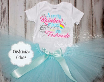 Fournado - Custom Mix Fournado - Custom Mix