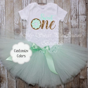 Sweet One Donut First Birthday Outfit- First Birthday Outfit- Donut Grow Up- 1st Birthday- Cake Smash Outfit- Donut First Birthday Sweet One
