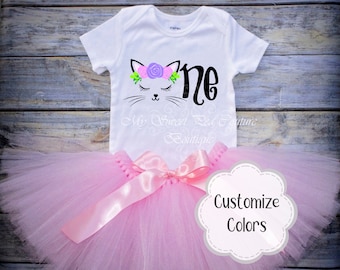 i am one tutu dress