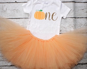 Tenue premier anniversaire citrouille - anniversaire citrouille tenue Sweet One Birthday Halloween 1er anniversaire gâteau Smash tenue automne anniversaire