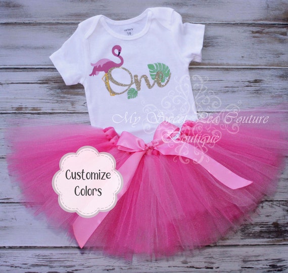 first birthday tutu outfit