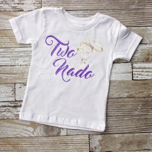 Two Nado 2nd Birthday Outfit Two-Nado Birthday Second Birthday 2nd Birthday Shirt Tornado Birthday Twonado Birthday Two Twonado 2