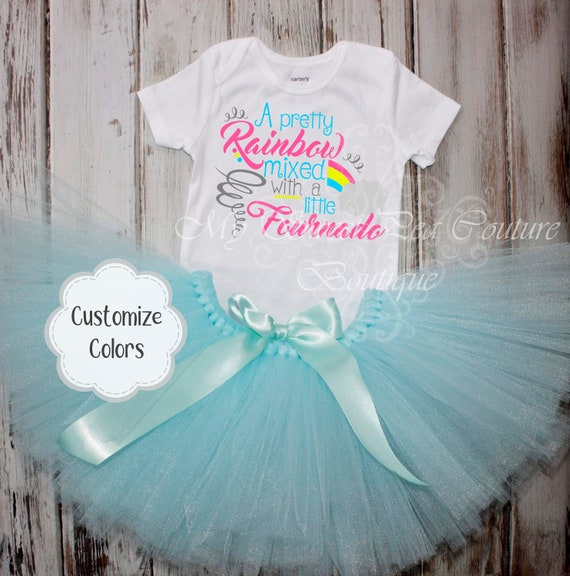Fournado - Custom Mix Fournado - Custom Mix